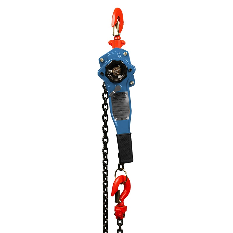 gearsen-tal-hsh-c-2 Таль ручная рычажная GEARSEN HSH-C 2т, 9м - 2