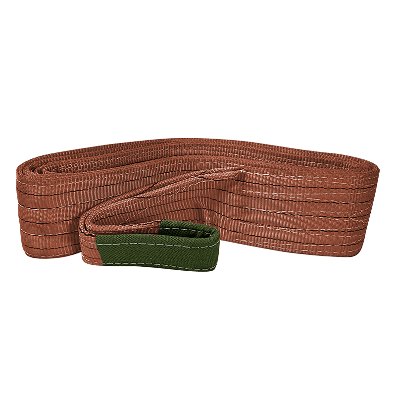 Строп СТП - 6,0 т*6,0 м (180мм) GSTP6060SF6 - 1