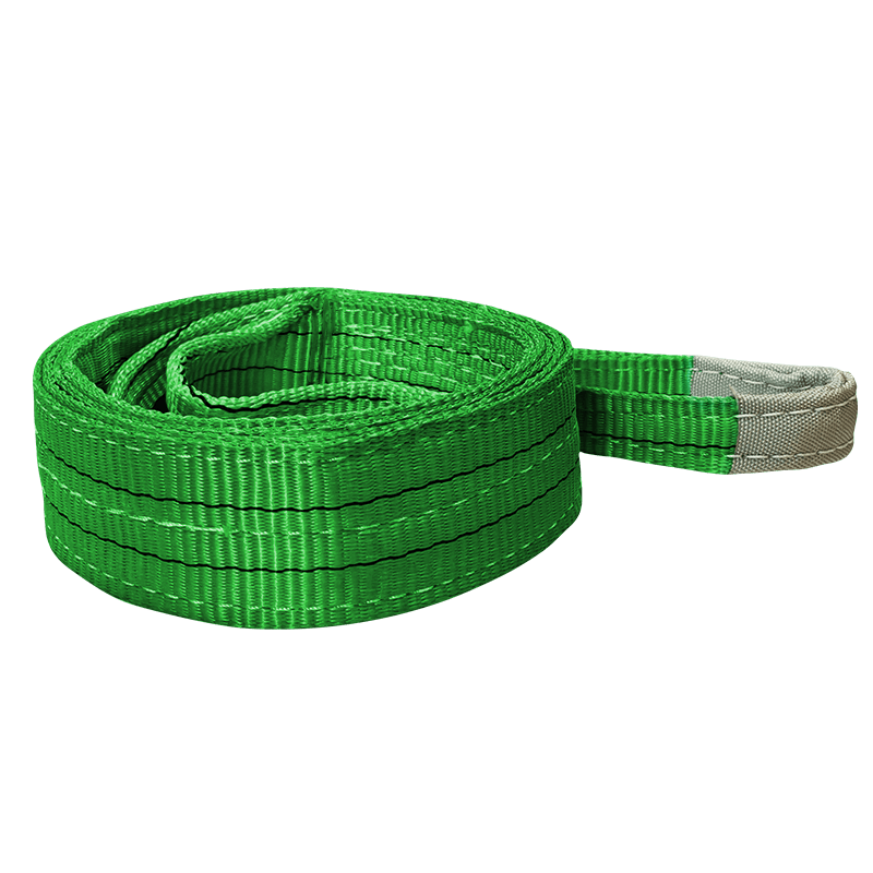 Строп СТП - 2,0 т*8,0 м (60мм) GSTP6028SF6 - 1