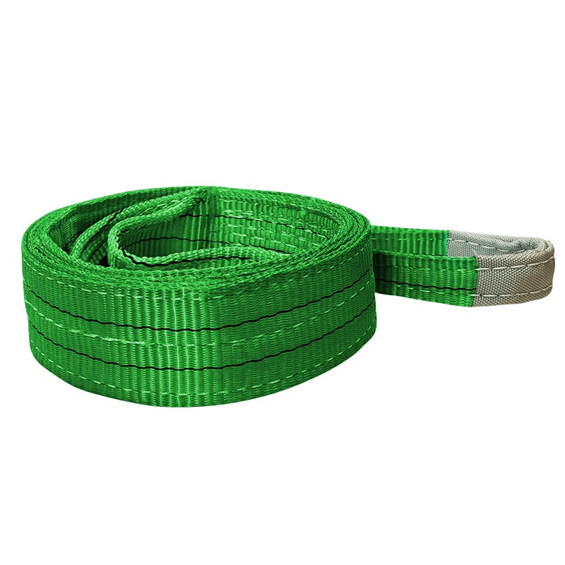 Строп СТП - 2,0 т*8,0 м (60мм) GSTP6028SF6 - 3