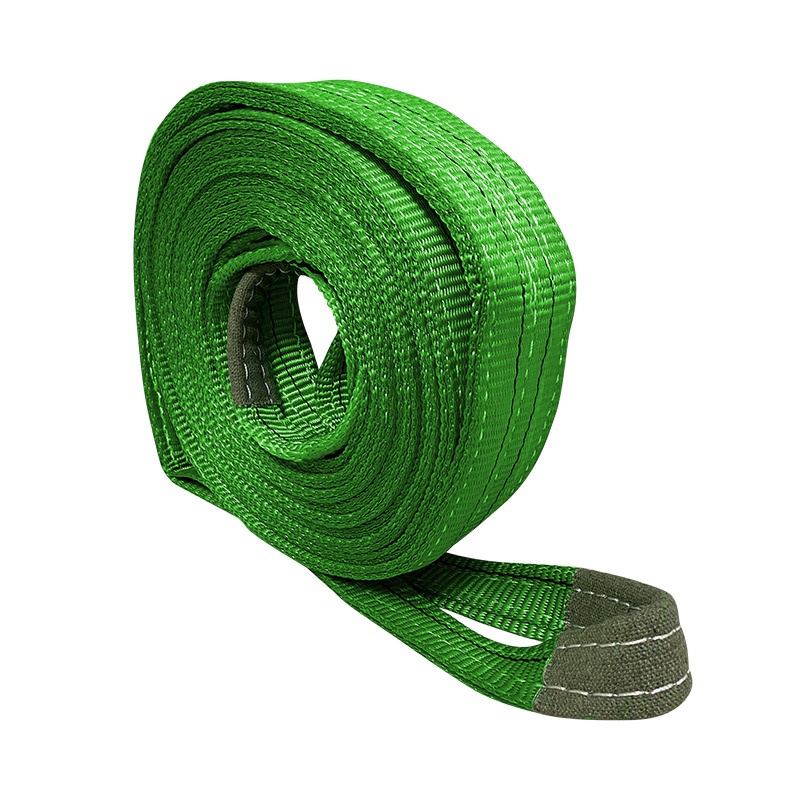 Строп СТП - 2,0 т*8,0 м (60мм) GSTP6028SF6 - 6