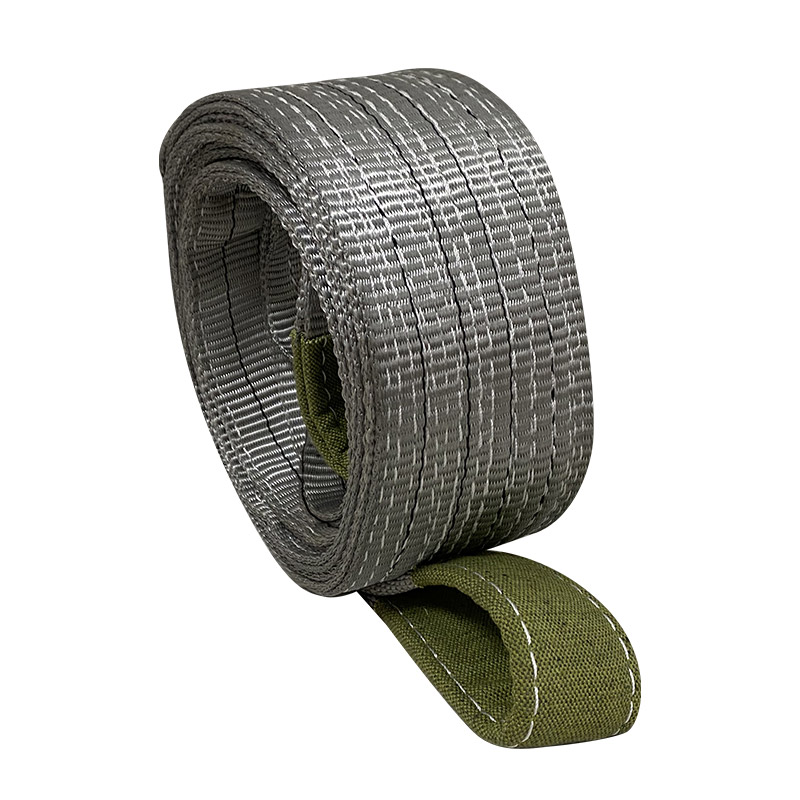 Строп СТП - 4,0 т*1,0 м (100мм) GSTP10041SF6 - 5
