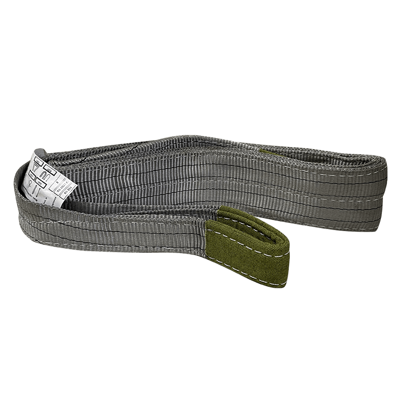 Строп СТП - 4,0 т*1,0 м (100мм) GSTP10041SF6 - 1