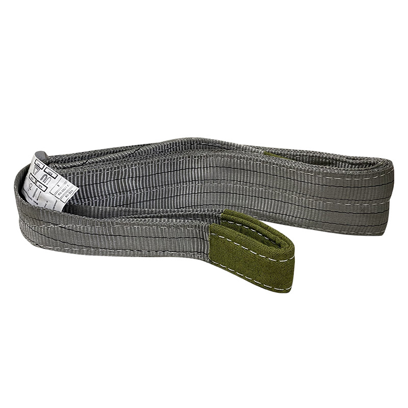 Строп СТП - 4,0 т*1,0 м (100мм) GSTP10041SF6 - 2