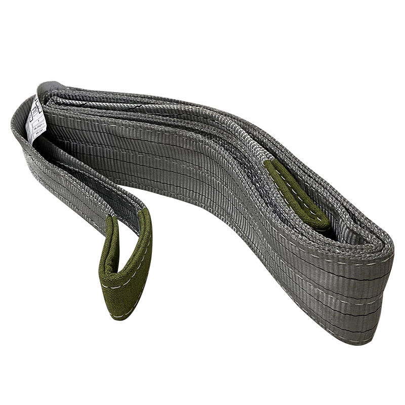 Строп СТП - 4,0 т*1,0 м (100мм) GSTP10041SF6 - 3