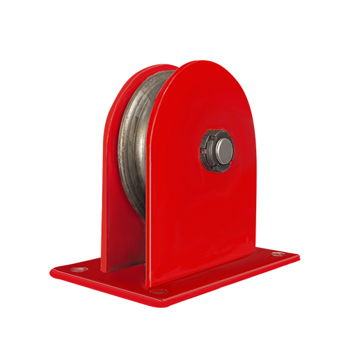 Блок монтажный опорный GEARSEN BMO 50 - 2