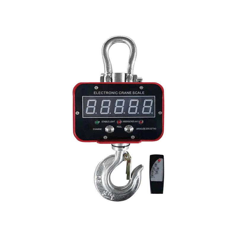 ocs-adv-tab Весы электронные крановые GEARSEN OCS 5T - 1