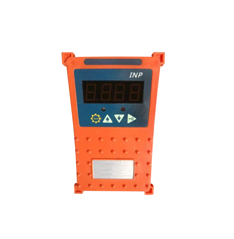 inp-1 Ограничитель грузоподъемности GEARSEN INP 20 - 2